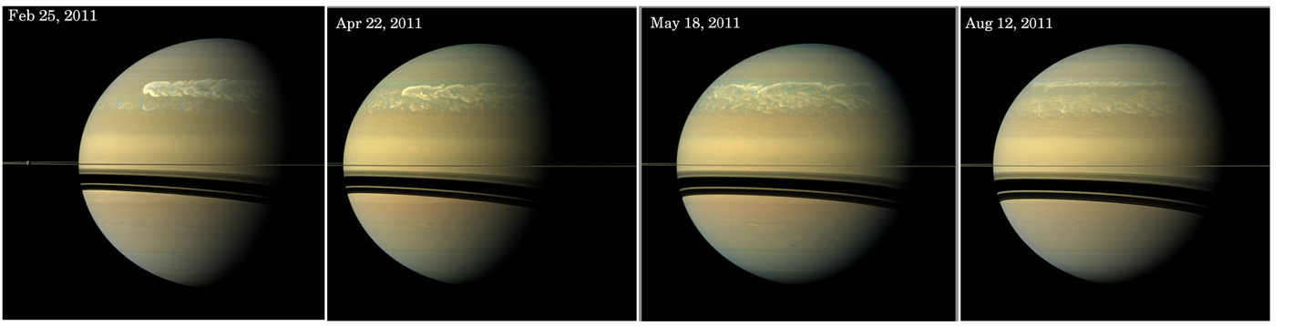 Saturn picture