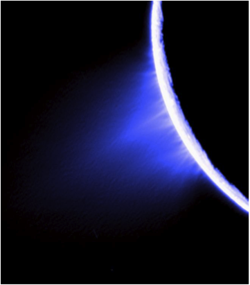 Enceladus picture