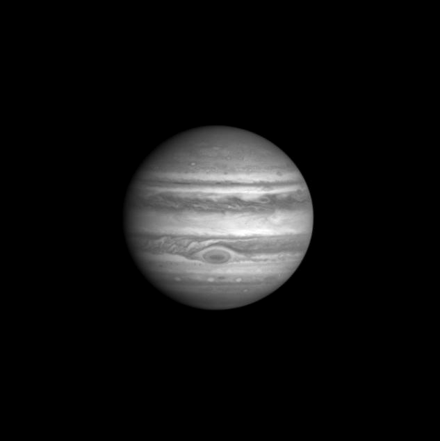 Jupiter picture