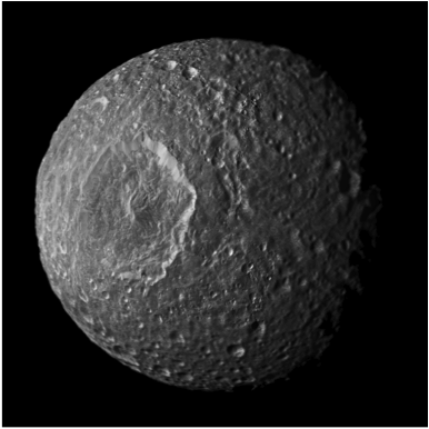 Mimas picture