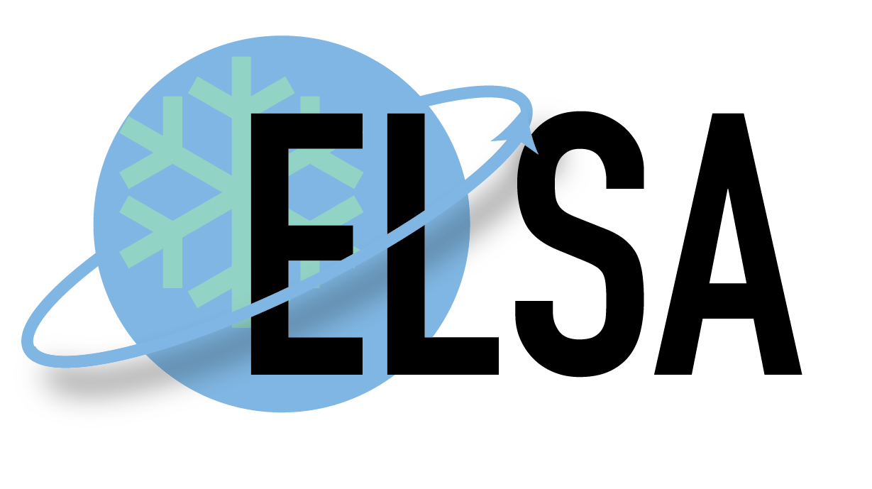 elsa logo